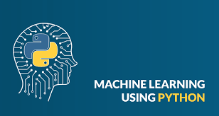 Machine Learning with Python