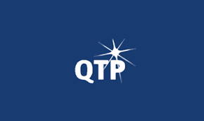 QTP TESTING