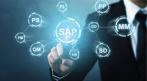 SAP CS MODULE